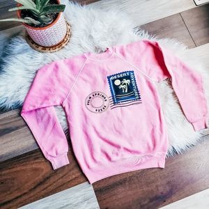 Vintage Hanes sweater